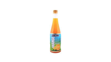 Picture of MITCHEL'S ORANGE SQUESH 800ML